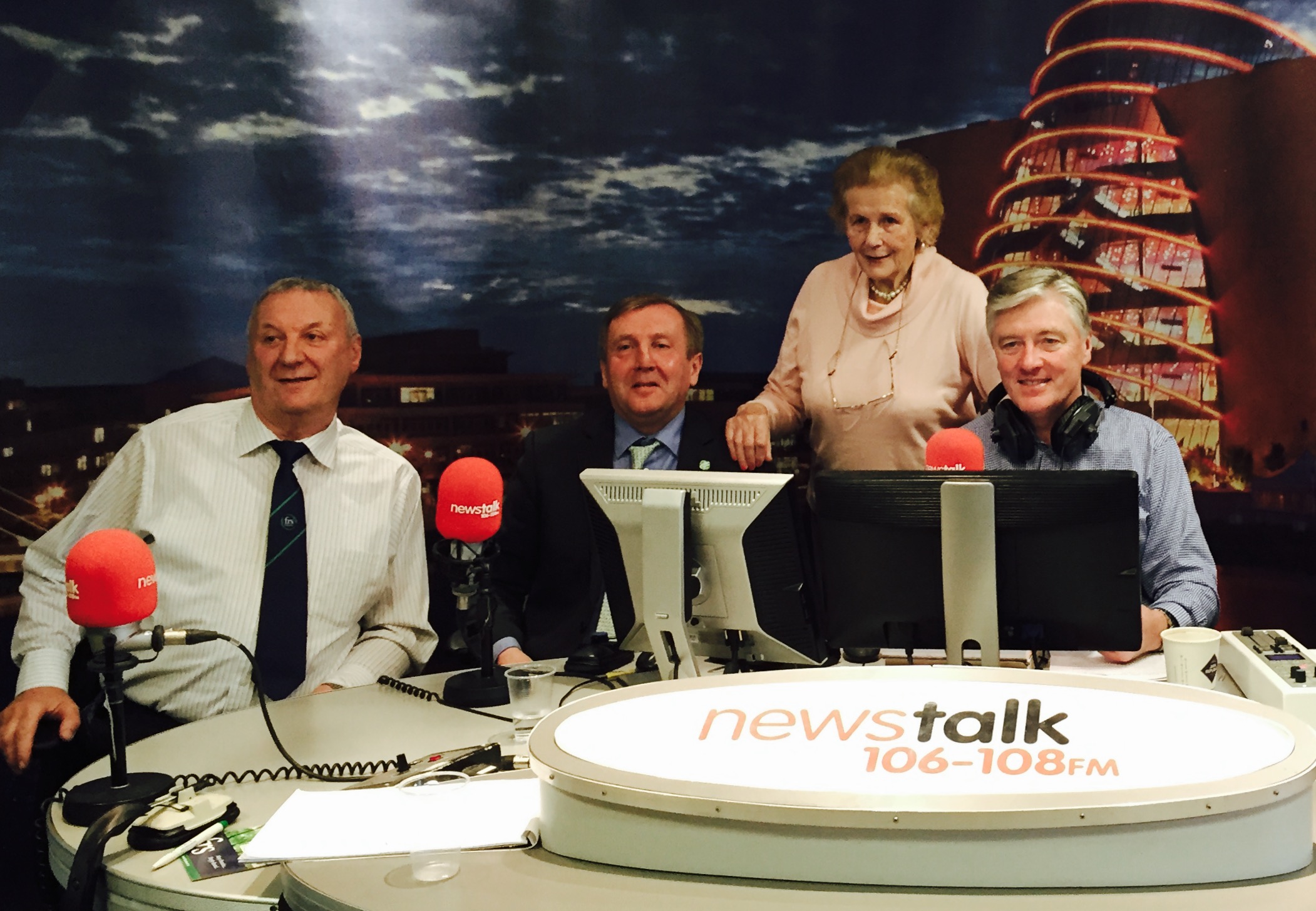 Newstalk