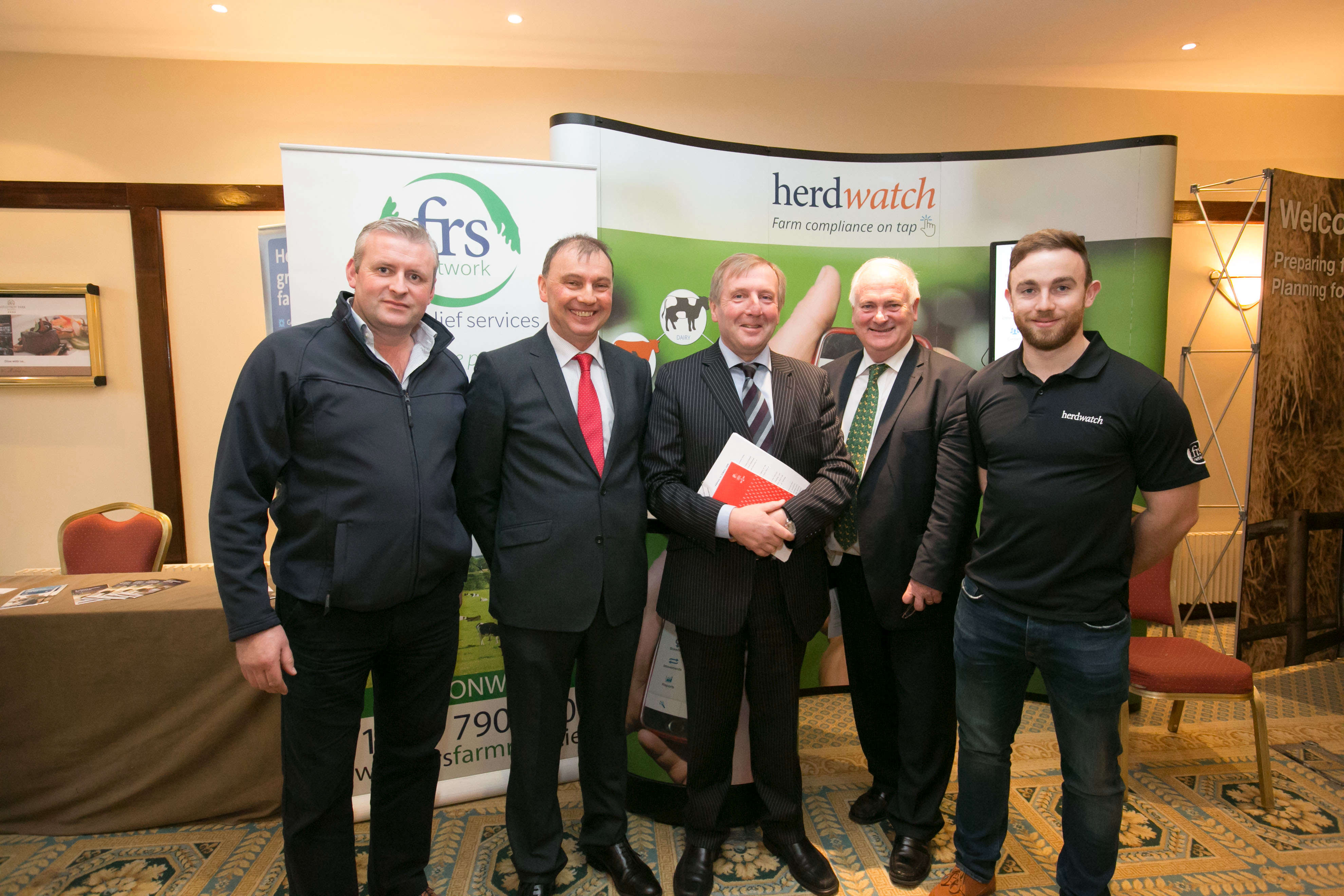 ICMSA AGM Castletroy Park Hotel Limerick Picture Credit Brian Gavin Press 22