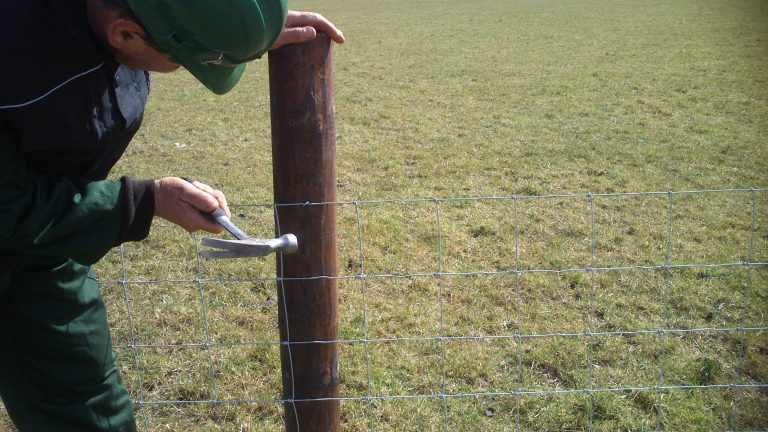 Read more about the article Farmers Encouraged To Stock Up On Fencing Essentials