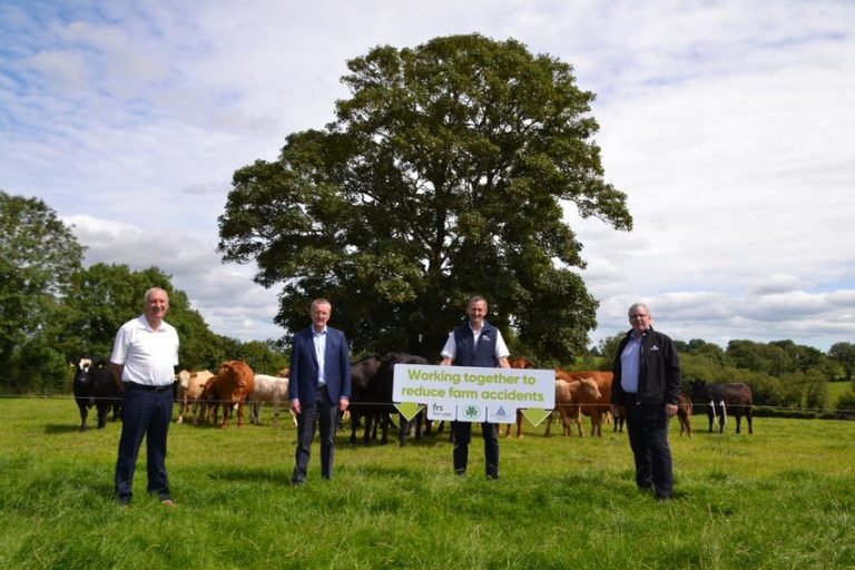 Read more about the article FRS Co-op, IFA & HSA Join Forces for Farm Safety