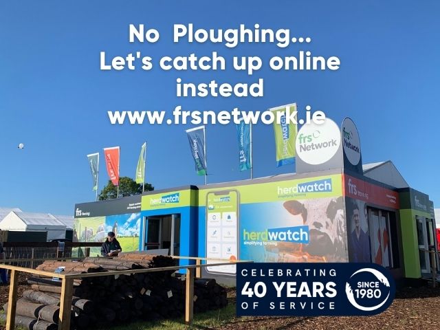 Read more about the article No Ploughing… Let’s Catch-up Online Instead