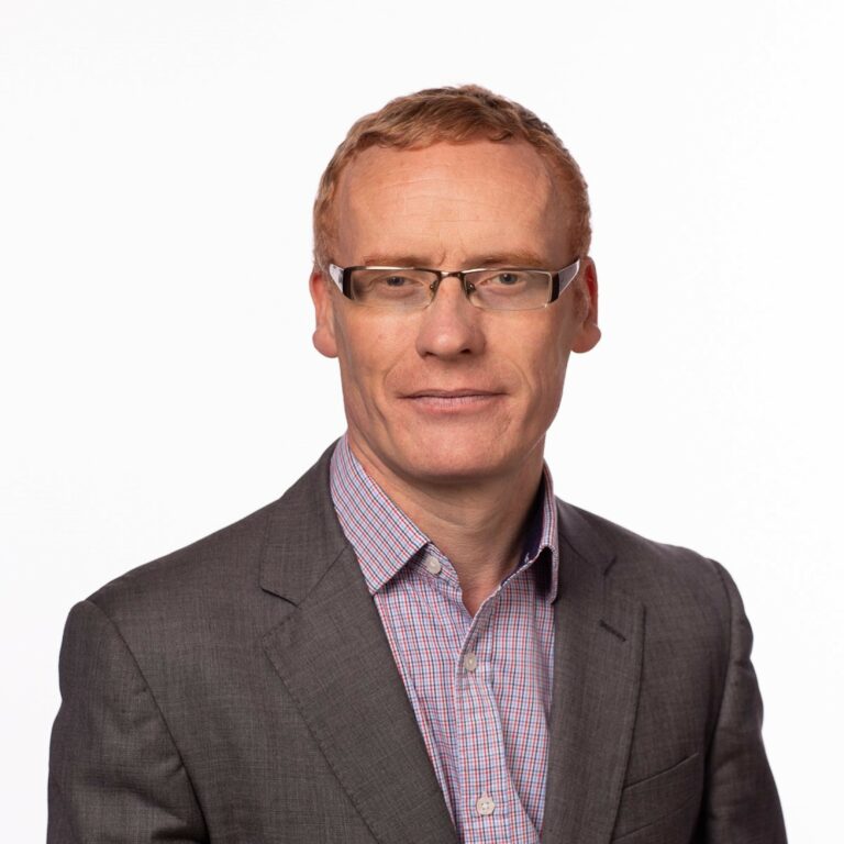 Read more about the article Colin Donnery Named New Group CEO of FRS