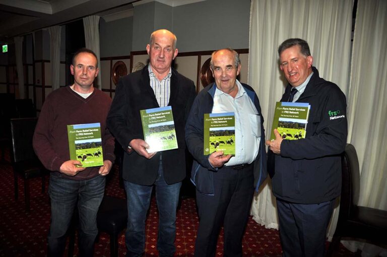 Limerick FRS Book Event