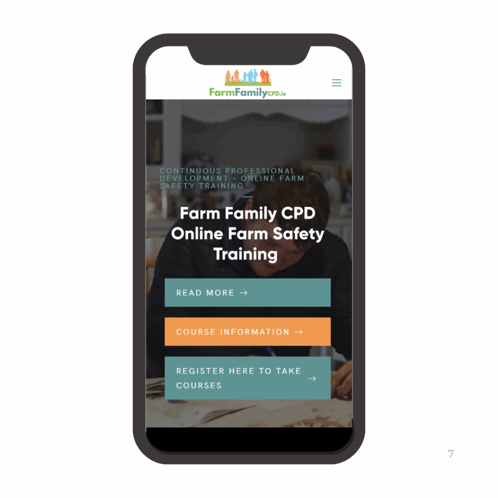 Farm Family CPD
