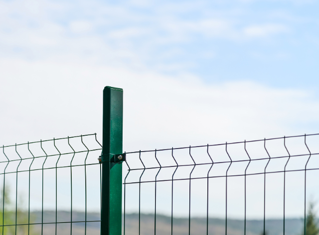 FRS Fencing