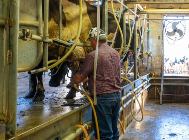 FRS Farm Services