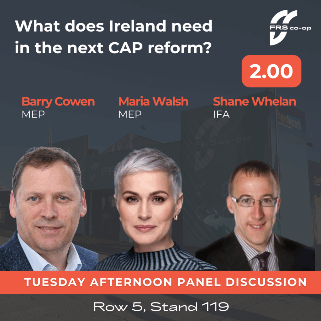Tuesday Afternoon Panel Discussion