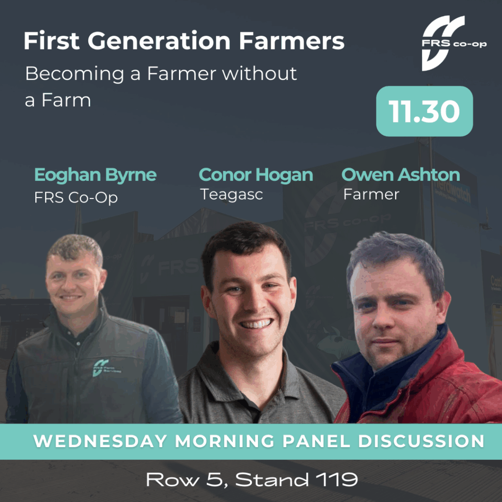 Wednesday morning panel discussion