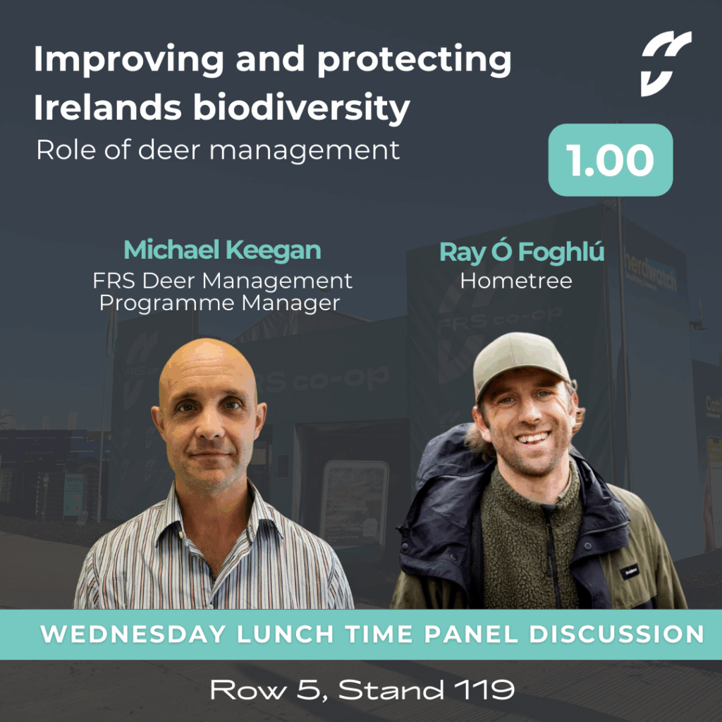 Wednesday Lunch time discussion panel