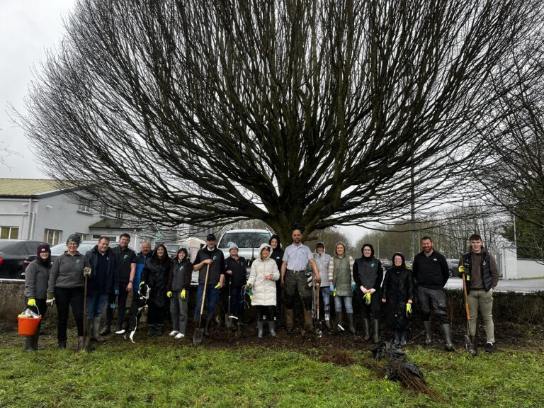 Sustainability at FRS Co-Op