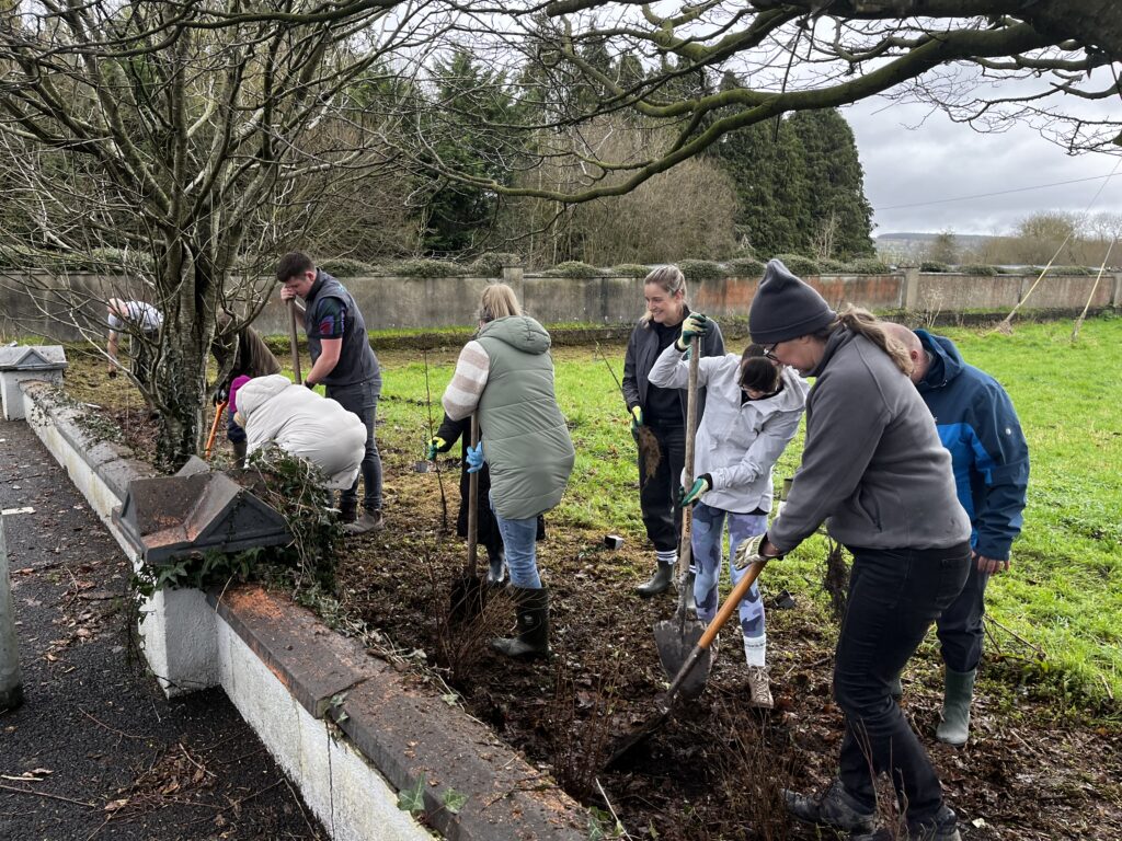 Biodiversity at FRS Co-Op