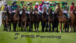 FRS Fencing Handicap Hurdle