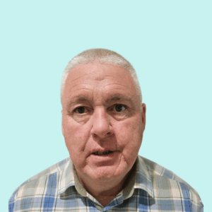 Adrian Fitzsimons
