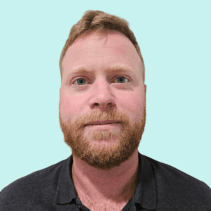 Seamus O'Riain