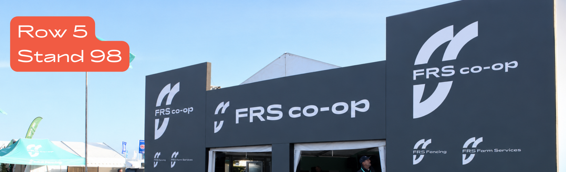 FRS Ploughing 2026